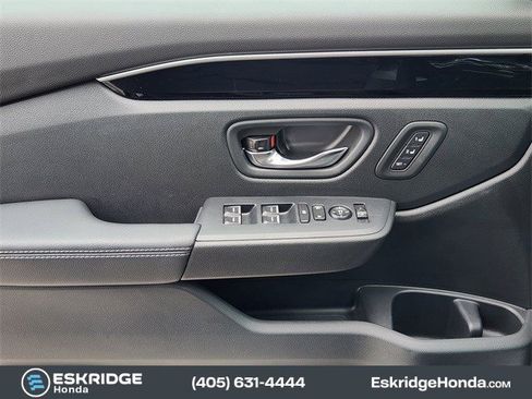 Certified 2026 Honda Passport RTL image 23