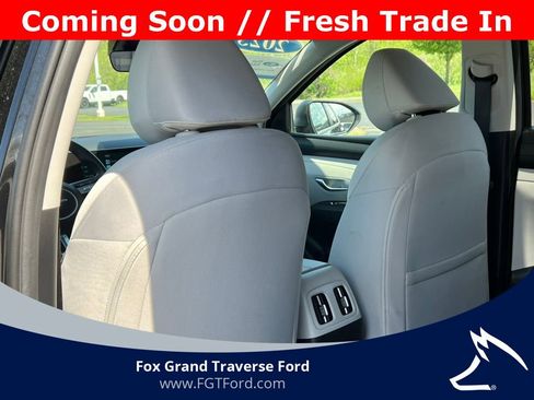 Used 2025 Hyundai Tucson SEL AWD/4WD image 29