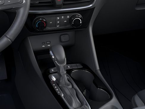 New 2026 Buick Encore GX Preferred AWD/4WD image 23