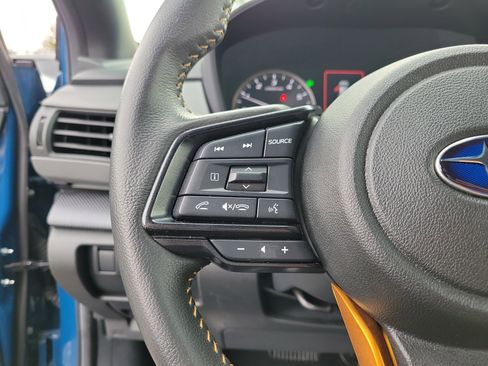 Used 2024 Subaru Crosstrek 2.5i Wilderness image 22
