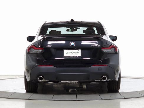Used 2025 BMW 230i xDrive Coupe w/ Convenience Package image 7