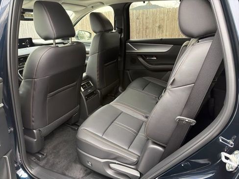 New 2026 MAZDA CX-90 3.3 Turbo w/ Preferred Package image 8