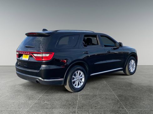 Used 2023 Dodge Durango SXT image 5
