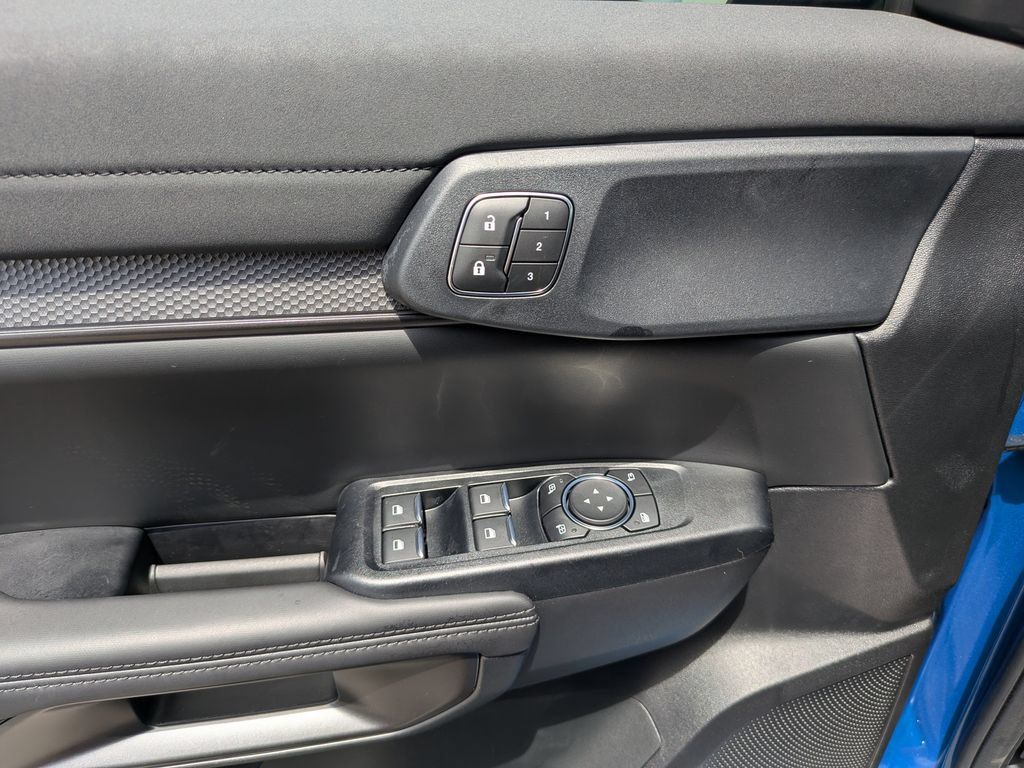 New 2026 Ford Ranger Raptor AWD/4WD image 18