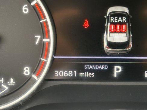 Certified 2023 Nissan Rogue SL w/ SL Premium Package image 17