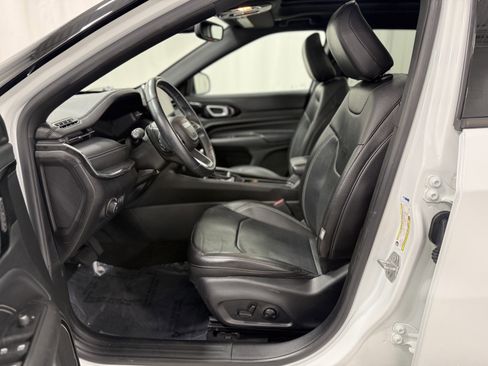 Used 2022 Jeep Compass High Altitude image 14