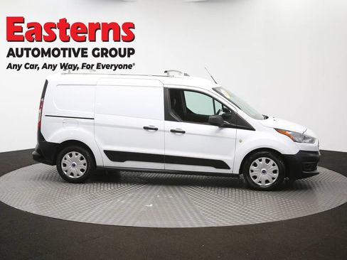 Used 2019 Ford Transit Connect XL FWD image 46