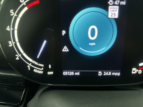 Used 2023 MINI Cooper Clubman S image 15