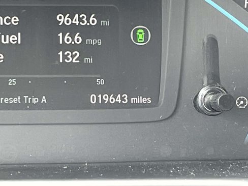 Used 2024 Honda Odyssey Touring image 22