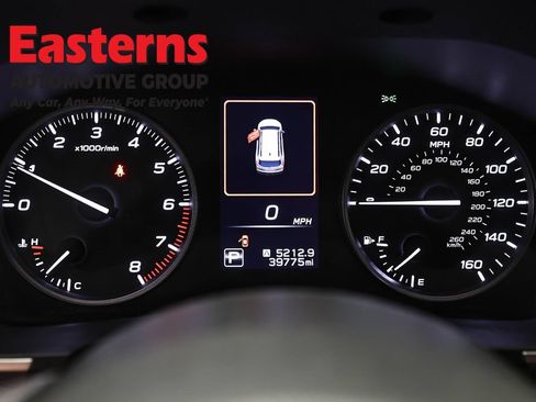 Used 2025 Subaru Ascent Premium AWD/4WD image 18