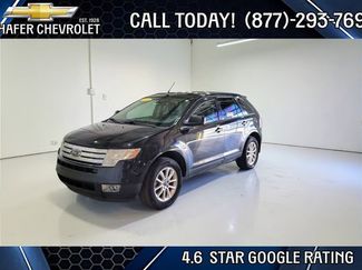 Used 2010 Ford Edge SEL video 1