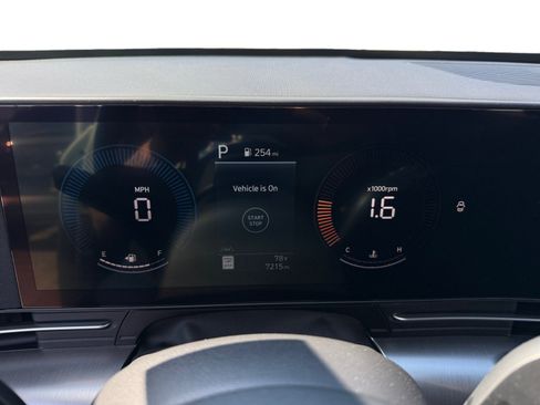 Used 2026 Hyundai Kona SEL Sport FWD image 11