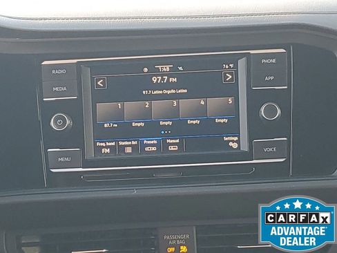 Used 2022 Volkswagen Jetta Sport w/ IQ.Drive Package image 28