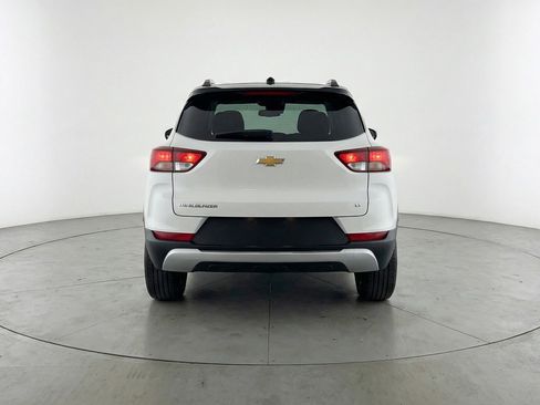 Used 2025 Chevrolet TrailBlazer LT FWD image 7
