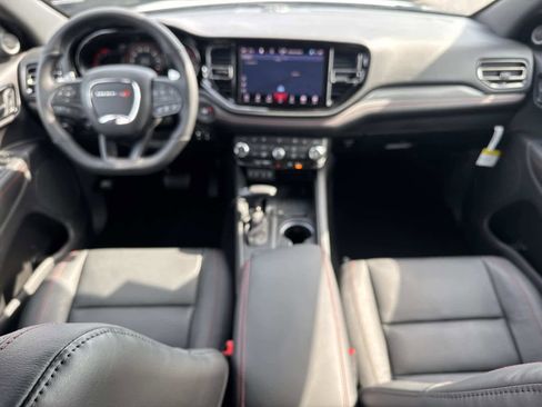New 2026 Dodge Durango GT image 11