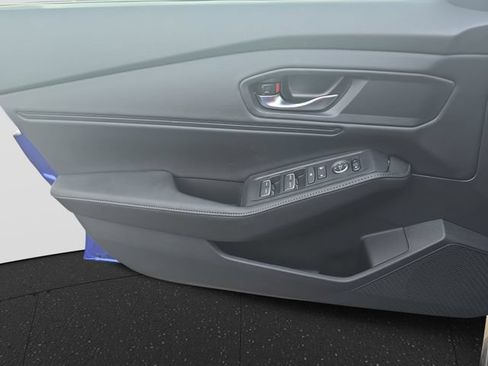 New 2026 Honda Accord Sport image 26