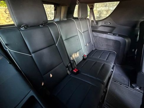 Used 2023 Cadillac Escalade ESV Sport w/ Touring Package AWD/4WD image 46