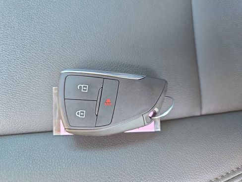 New 2026 Chevrolet Silverado 3500 W/T image 32