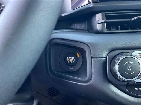 New 2025 Jeep Wrangler Rubicon image 17