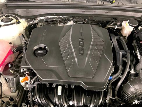 Used 2025 Kia K5 LXS FWD image 30