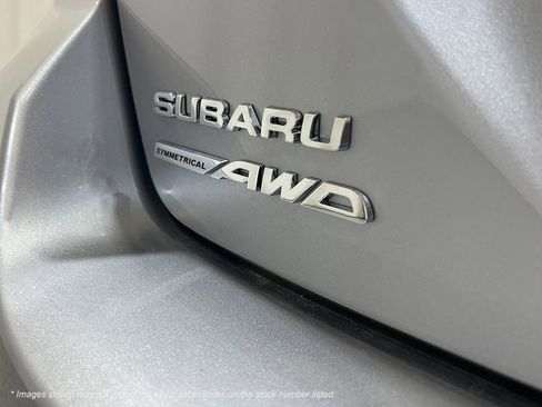 New 2025 Subaru Impreza 2.0i image 7