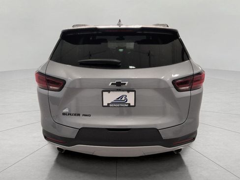 Used 2023 Chevrolet Blazer LT w/ Convenience Package AWD/4WD image 24