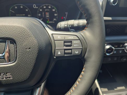 New 2026 Honda CR-V TrailSport image 20