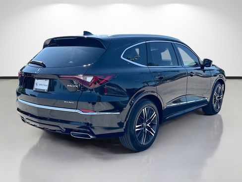 Used 2025 Acura MDX SH-AWD w/ Advance Package image 3