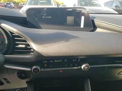 New 2026 MAZDA MAZDA3 s Sport image 19