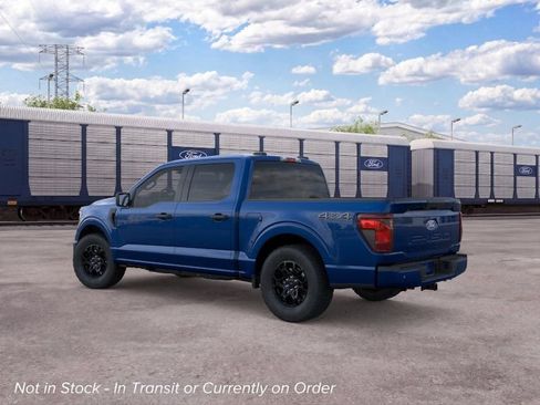 New 2026 Ford F150 STX AWD/4WD image 5