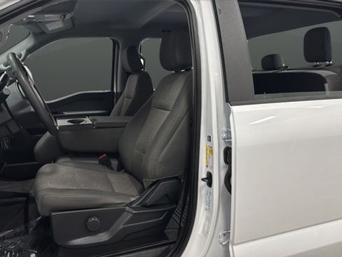 Used 2025 Ford F350 XL w/ XL Off-Road Package AWD/4WD image 9