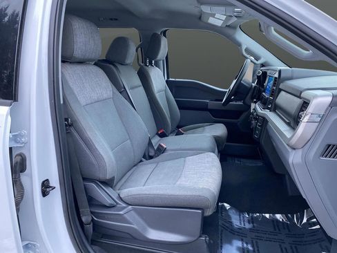 Used 2024 Ford F250 XLT image 36