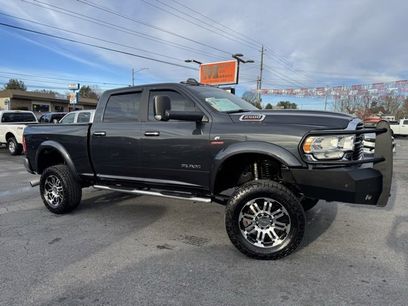 Used 2019 RAM 2500 Big Horn