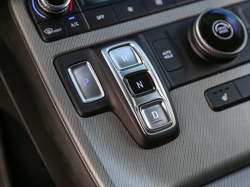 Used 2024 Hyundai Palisade SEL image 18