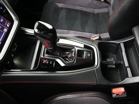 Used 2022 Subaru WRX GT image 21