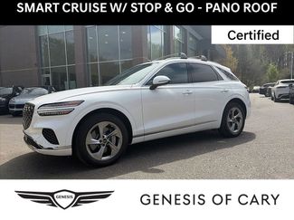 Certified 2026 Genesis GV70 2.5T Select AWD/4WD video 1