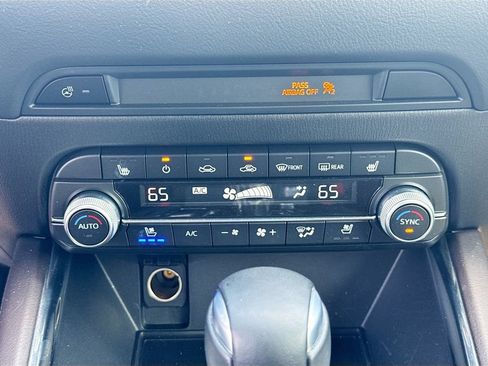 Used 2020 MAZDA CX-5 Signature AWD/4WD image 16