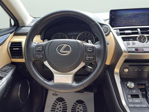 Used 2021 Lexus NX 300 FWD w/ Premium Package image 12