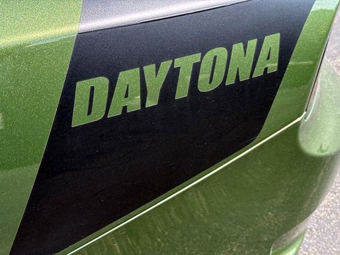 Used 2022 Dodge Charger Scat Pack w/ Daytona Edition Group image 7