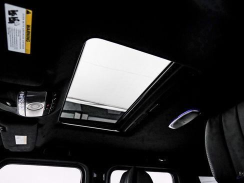 Used 2025 Mercedes-Benz G 63 AMG 4MATIC image 41