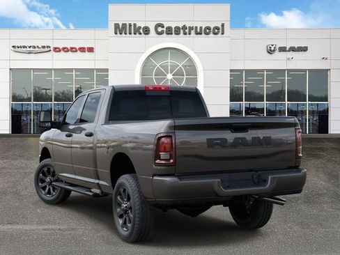 New 2026 RAM 2500 Tradesman image 3