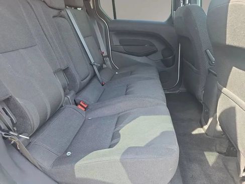 Used 2016 Ford Transit Connect XLT FWD image 13