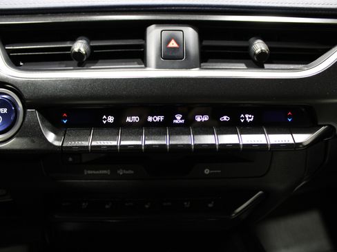 Used 2021 Lexus UX 250h w/ Premium Package image 20