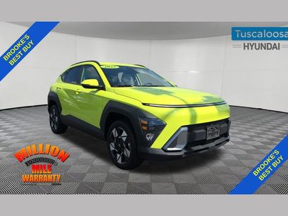 Used 2025 Hyundai Kona SEL