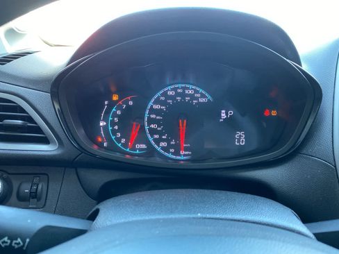 Used 2019 Chevrolet Spark LS FWD image 13