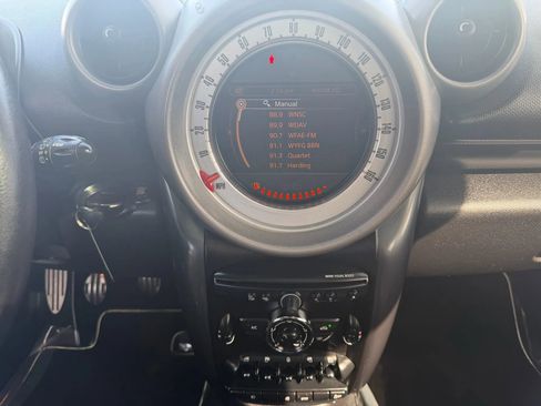 Used 2012 MINI Cooper Countryman S FWD image 16