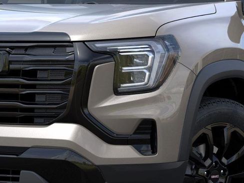 New 2026 GMC Terrain Elevation image 34