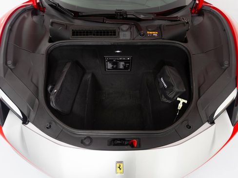 Used 2024 Ferrari 296 GTB image 47