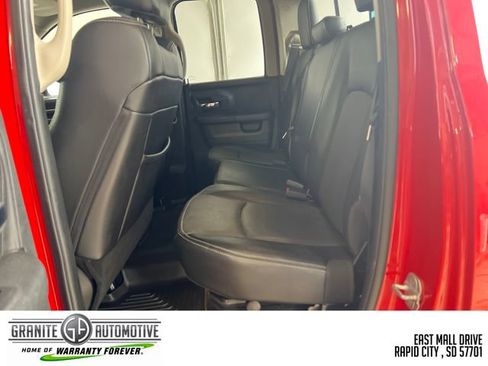 Used 2013 RAM 1500 Sport w/ Sport Premium Group AWD/4WD image 25