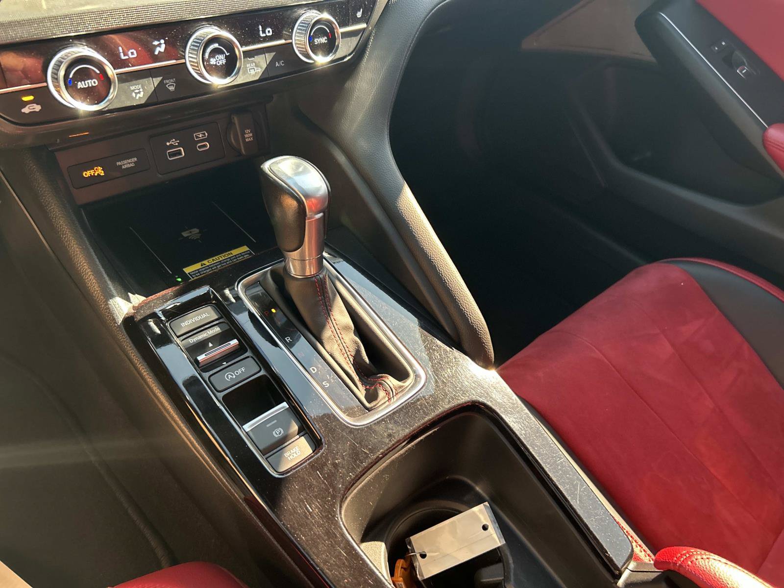 Used 2023 Acura Integra A-Spec w/ Technology Package FWD image 31